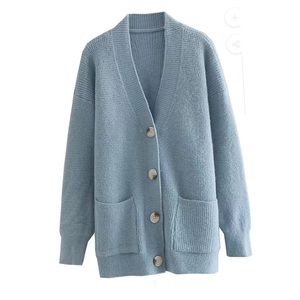 Goodnight macaroon cardigan One size